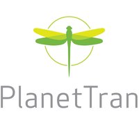 PlanetTran logo