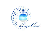 CineView logo