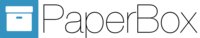 PaperBox logo