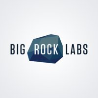 Big Rock Labs logo