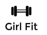 Girl Fit logo