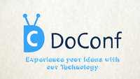 DoConf Systems & Solutions Pvt. Ltd logo