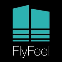 FlyFeel logo