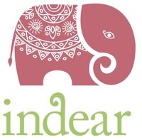 Indear logo