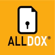 allDox logo