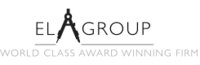 EL Group International logo