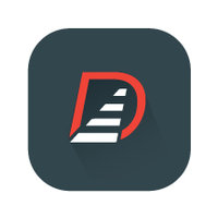 D1 Locker logo