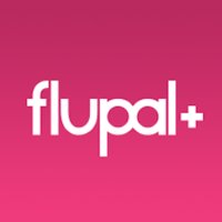 Flupal+ logo