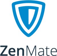 ZenMate logo