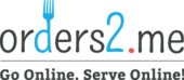 Orders2me logo