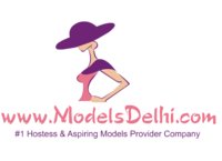 ModelsDelhi logo