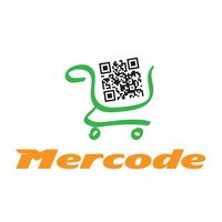 Mercode logo