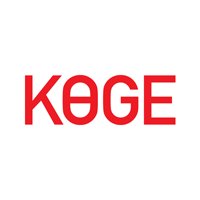 Koge Vitamins logo