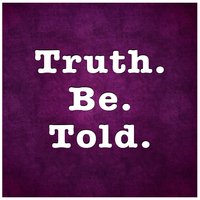 Truth Be Told Productions logo