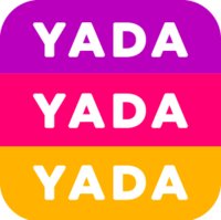 PinYada logo