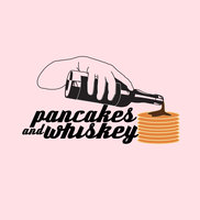 Pancakes and Whiskey logo