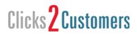 Clicks2Customers logo