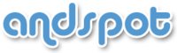AndSpot logo