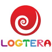 LogTera Inc. logo