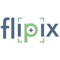 Flipix logo