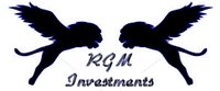 RGM Investments logo