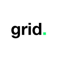 grid. logo