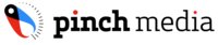 Pinch Media logo