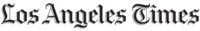 Los Angeles Times Media Group logo