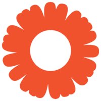 Wallflower logo