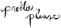 Prettier Please logo