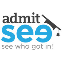 AdmitSee logo