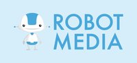Robot Media logo