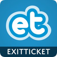 ExitTicket logo