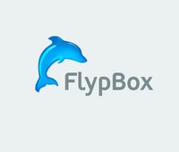 FlypBox Inc. logo