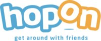 hop.on logo