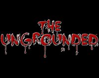 Camp C.O.R.E presents "The Ungrounded" logo