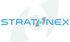 Stratonex logo