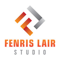 Fenris Lair Studio logo