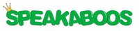 Speakaboos logo