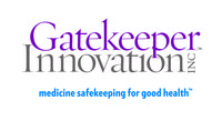 Gatekeeper Innovation Inc. logo