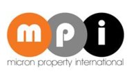 Micron Property logo