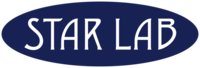 Star Lab logo