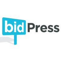 bidPress logo