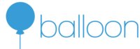 Balloon logo