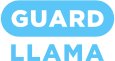 Guard Llama logo