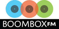 BoomboxFM (formerly MusicBox) logo