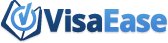 VisaEase logo