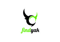 FindYak logo