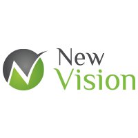 New Vision logo
