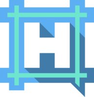 Helpost logo
